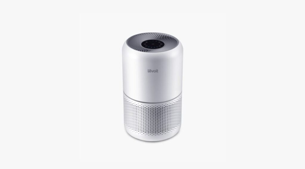 How To Properly Clean A Levoit Core Air Purifier Plentiful Air