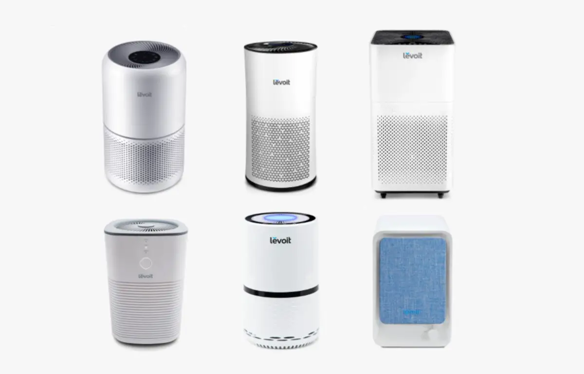 Do Levoit Air Purifiers Remove Odors?