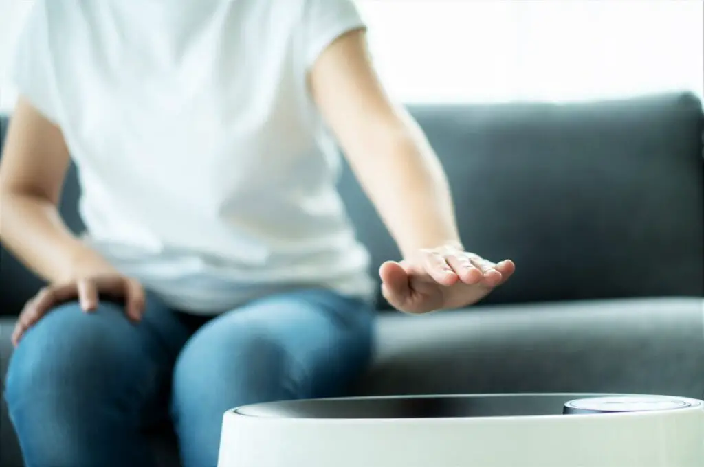 10 Reasons Why Your GermGuardian Air Purifier Is Not Working