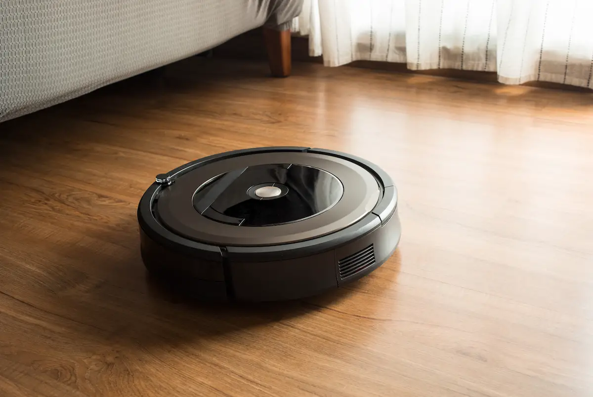 Why Your iRobot Roomba Is So Loud – And How To Fix It
