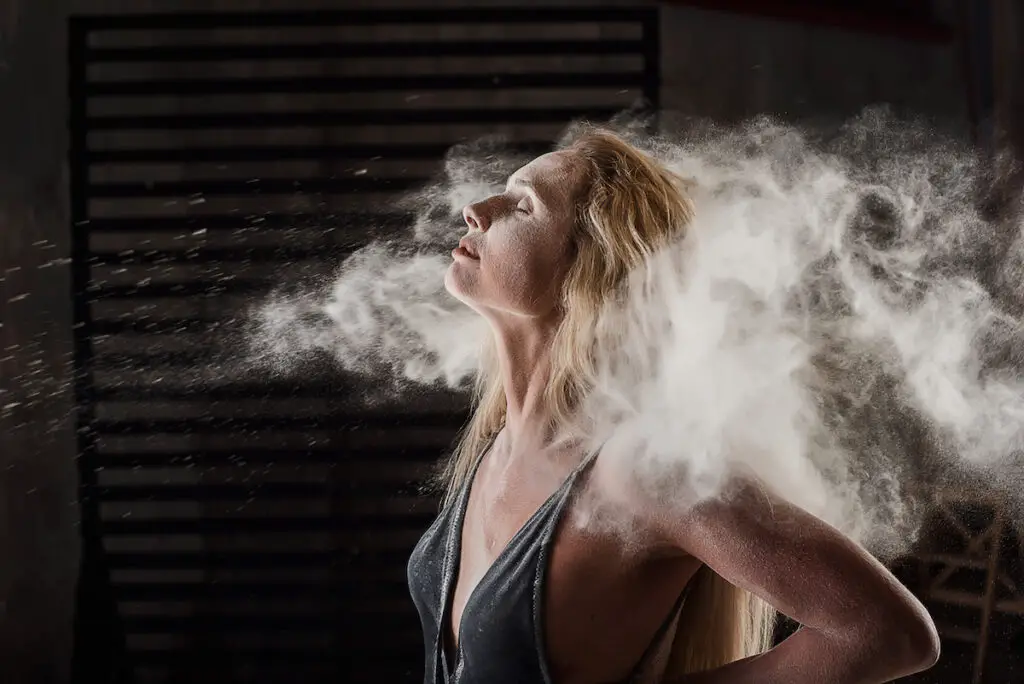 White Stuff In Your Humidifier What Causes It And How To Fix It