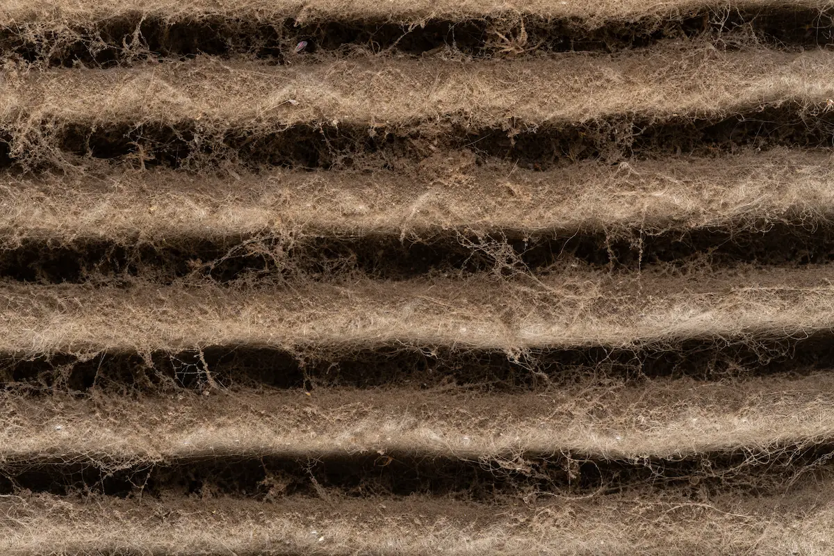 9 Consequences Of A Dirty Air Conditioner Filter – How To Avoid Them