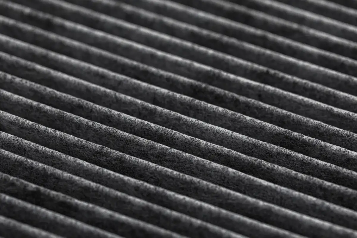 Black HVAC Filter – What Is It And Is It Harmful