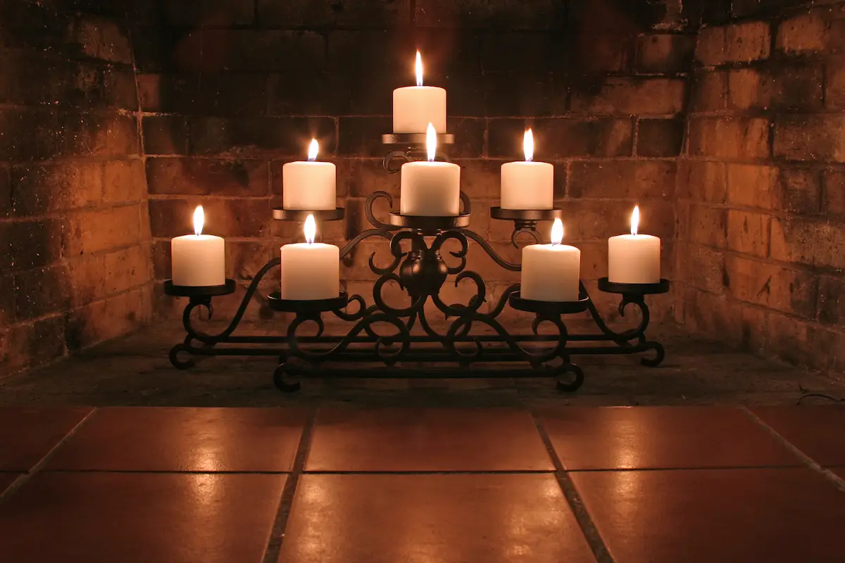 The 20 Best Candles For Candlesticks And Candelabras