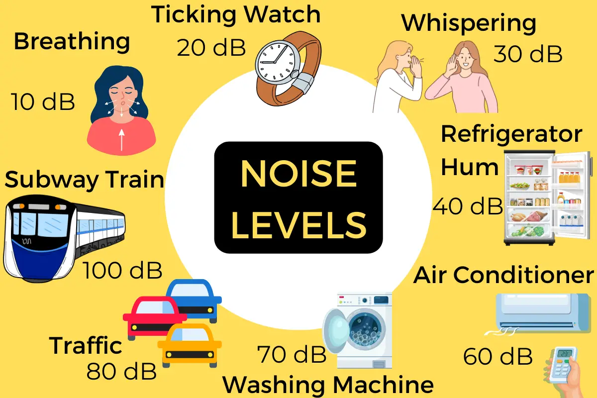 The Quietest Dehumidifiers Decibels, Capacity And Coverage
