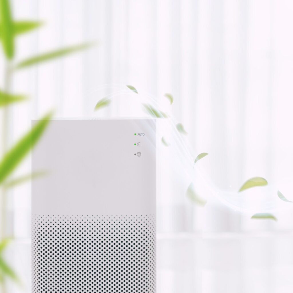 How To Reset A Winix Air Purifier Cleaning, Set Up and Maintenance
