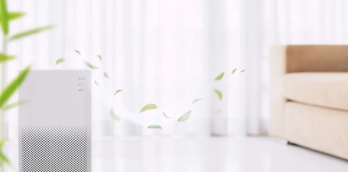 How Air Purifiers Affect Plants Pros And Cons Plentiful Air