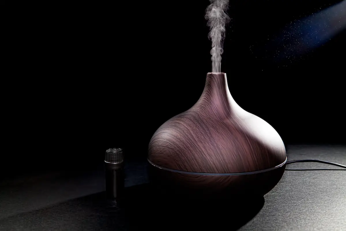 All The Reasons Why Your Diffuser Is Not Working