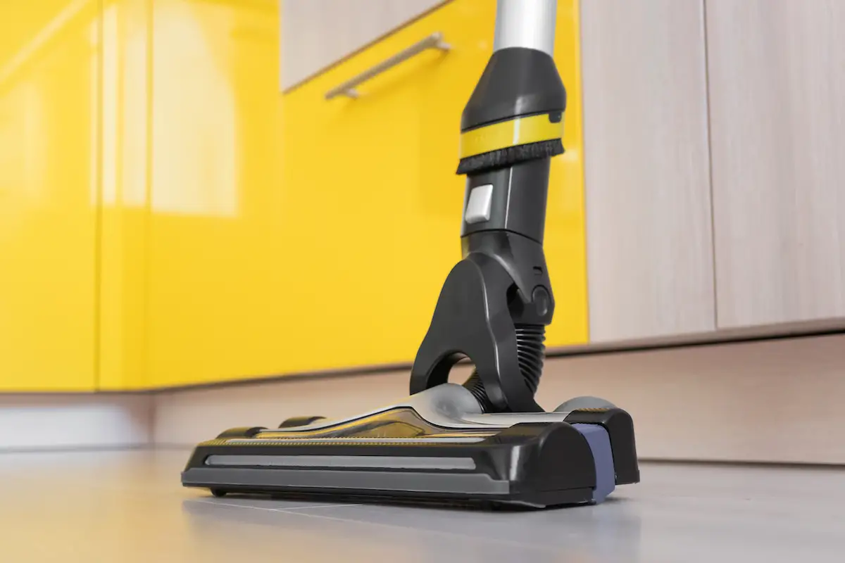 Why Your Bissell Vacuum Isn’t Suctioning – Troubleshooting And Repair