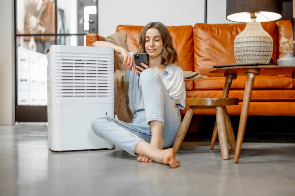 All The Reasons Why Your Dehumidifier Is So Loud And How To Fix It