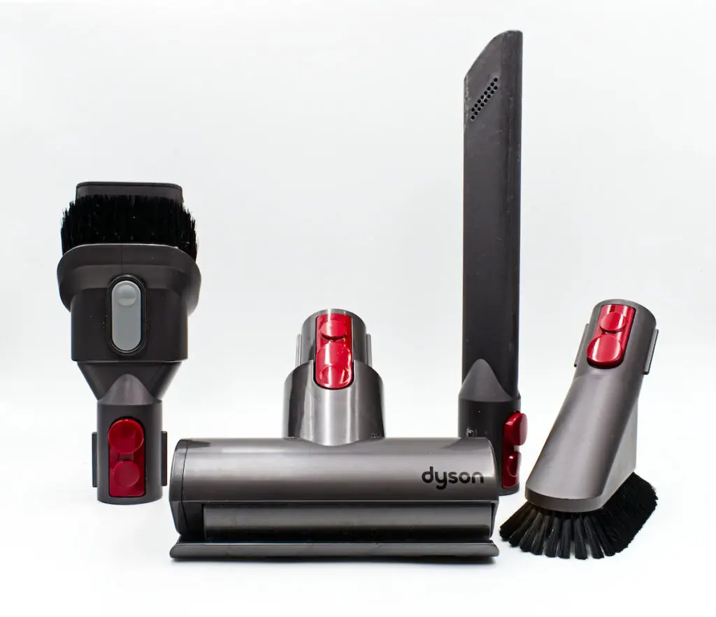 How To Reset A Dyson Vacuum Cordless, Upright and Canister