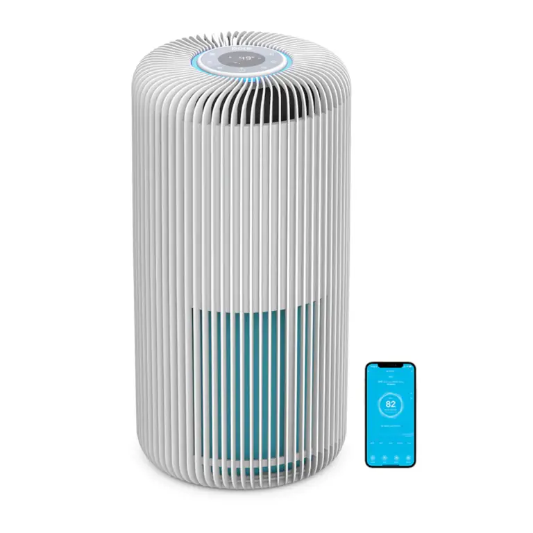 Pure Enrichment (PureZone) Air Purifiers Cleaning And Maintenance