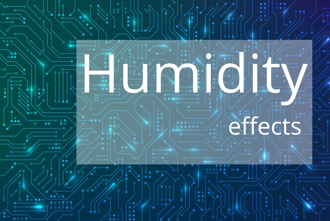 Do Humidifiers Affect Electronics Optimal Operating Humidity