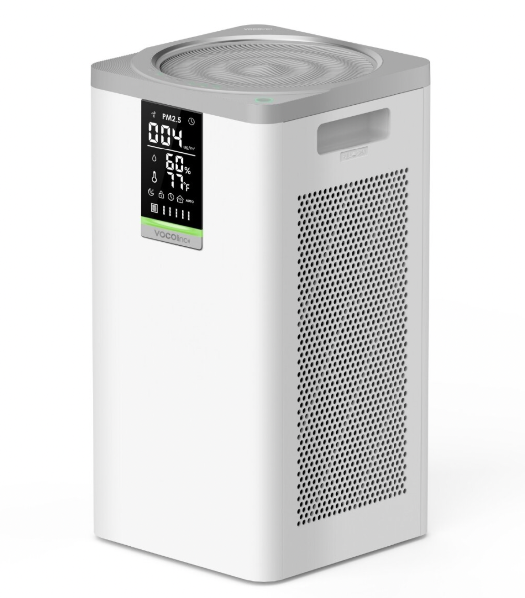 Top Air Purifiers Compatible with HomeKit Features And Benefits
