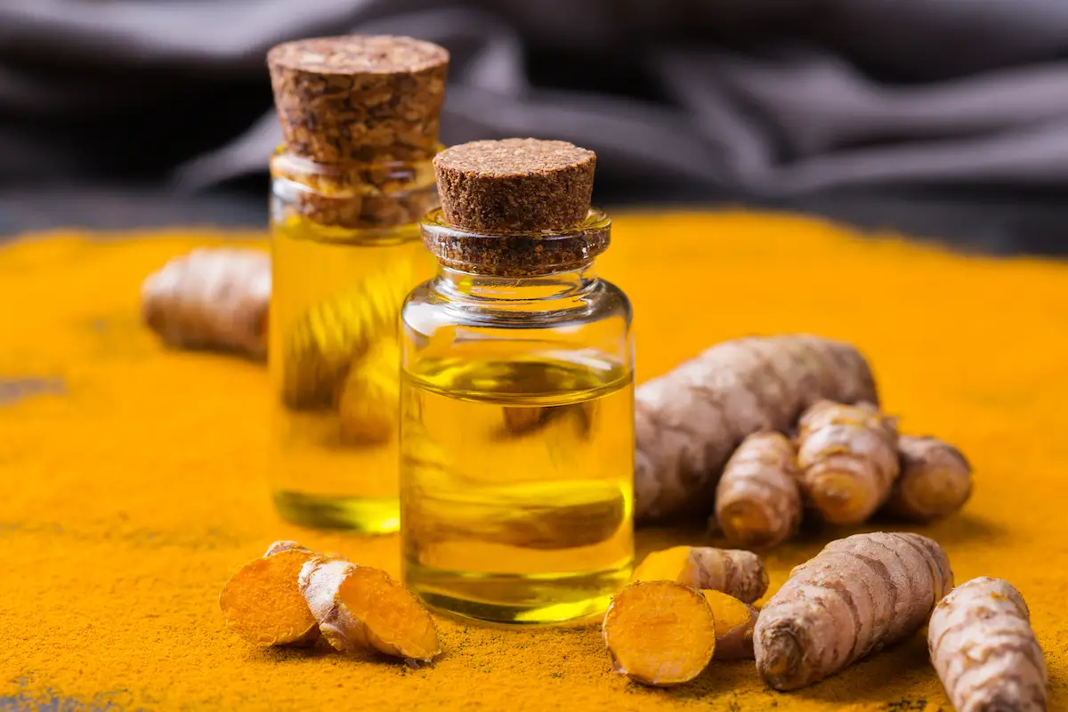 Essential Oils High In Ketones – Chemistry And Aromatherapy