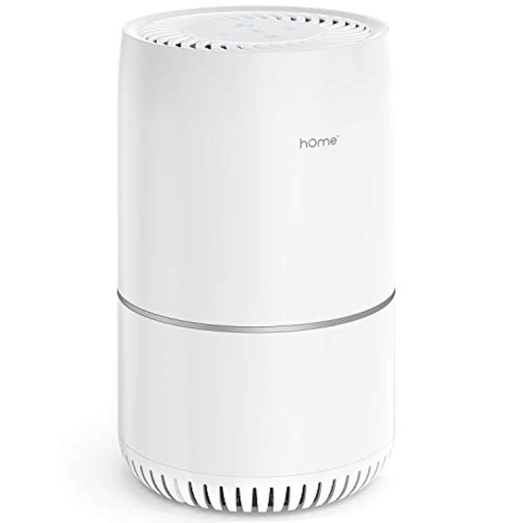 Do Air Purifiers Remove Uranium Filtering Radioactive Dust