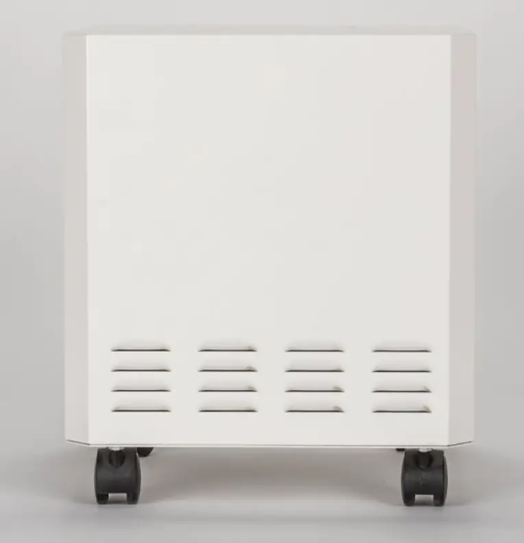 Do Air Purifiers Remove Uranium Filtering Radioactive Dust