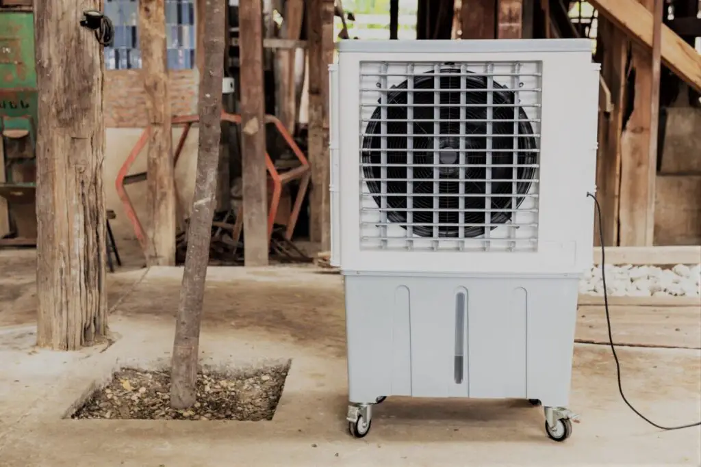 How Evaporative Coolers Cause Mold And How To Prevent It Plentiful Air