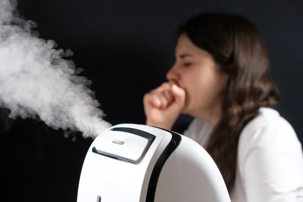 Do Humidifiers Kill Or Spread Germs All You Need To Know Plentiful Air