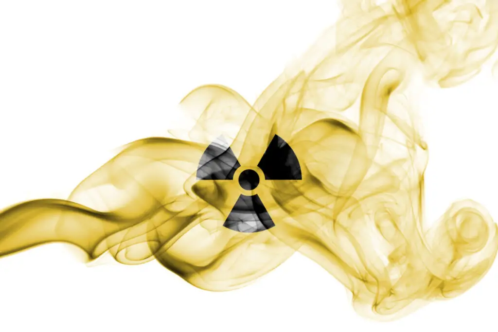 Do Air Purifiers Remove Uranium Filtering Radioactive Dust