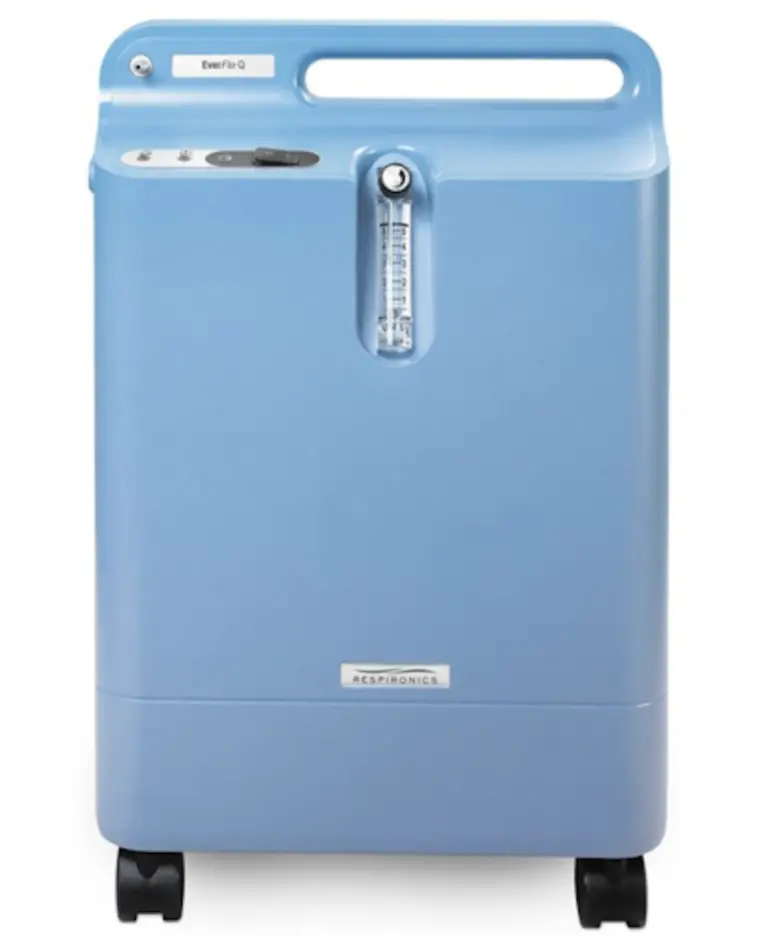 A Complete Guide On Cleaning Philips Oxygen Concentrators – Plentiful Air