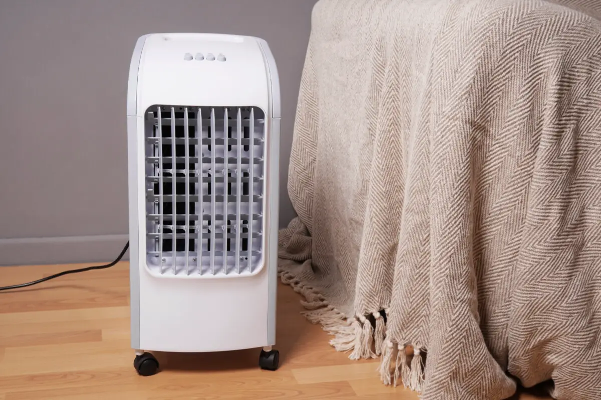10 Reasons Why Your Evaporative Cooler Is Not Working