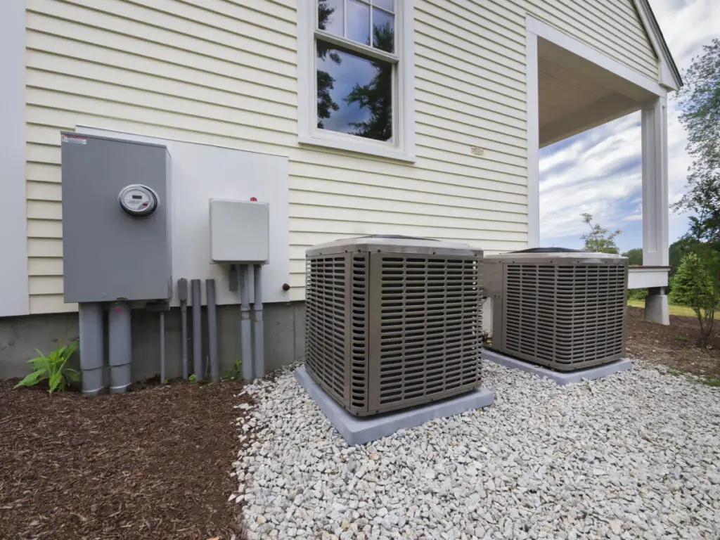 Adding An Air Purifier To Your HVAC Benefits And Costs Plentiful Air