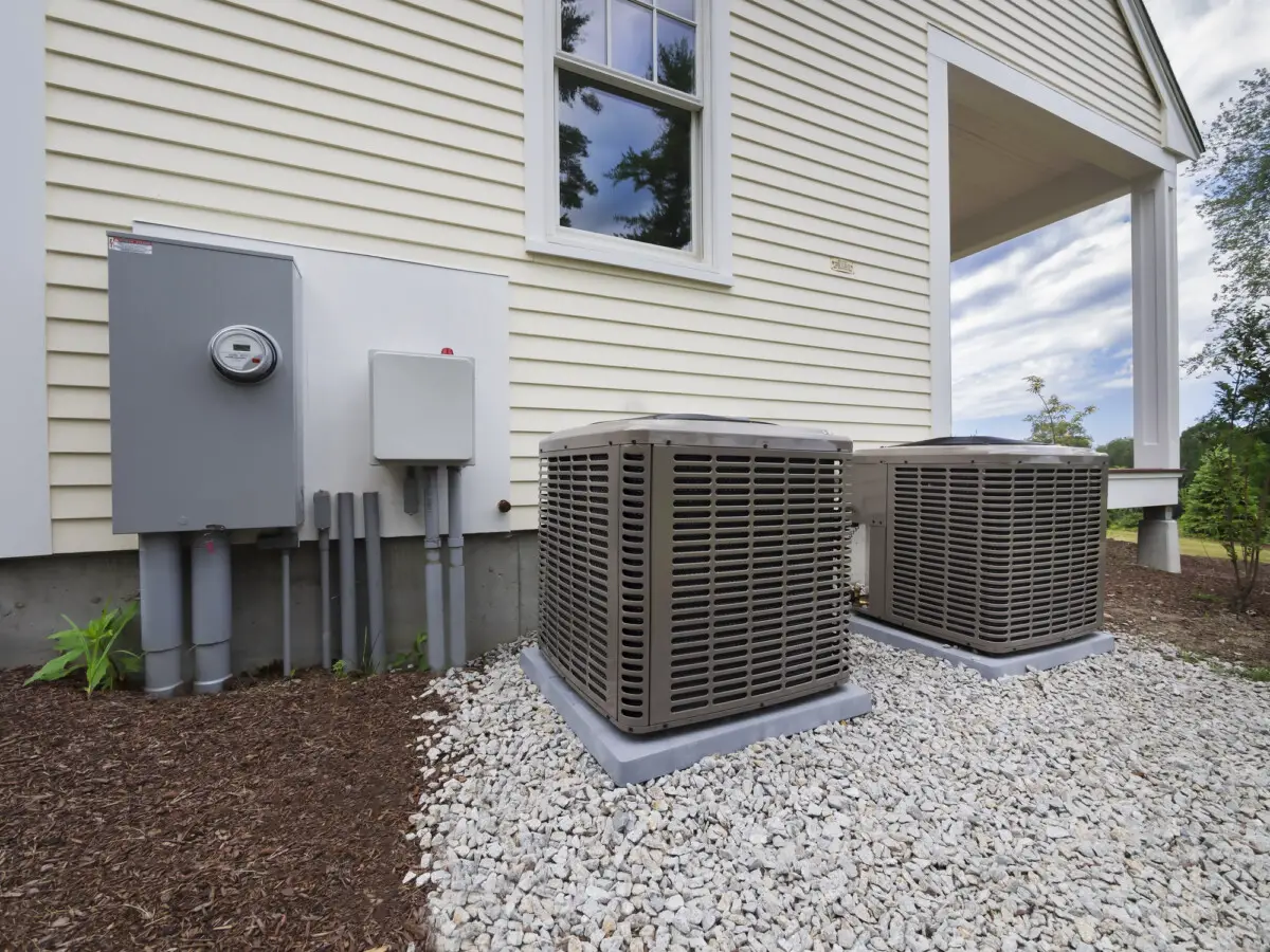 Adding An Air Purifier To Your HVAC – Benefits And Costs