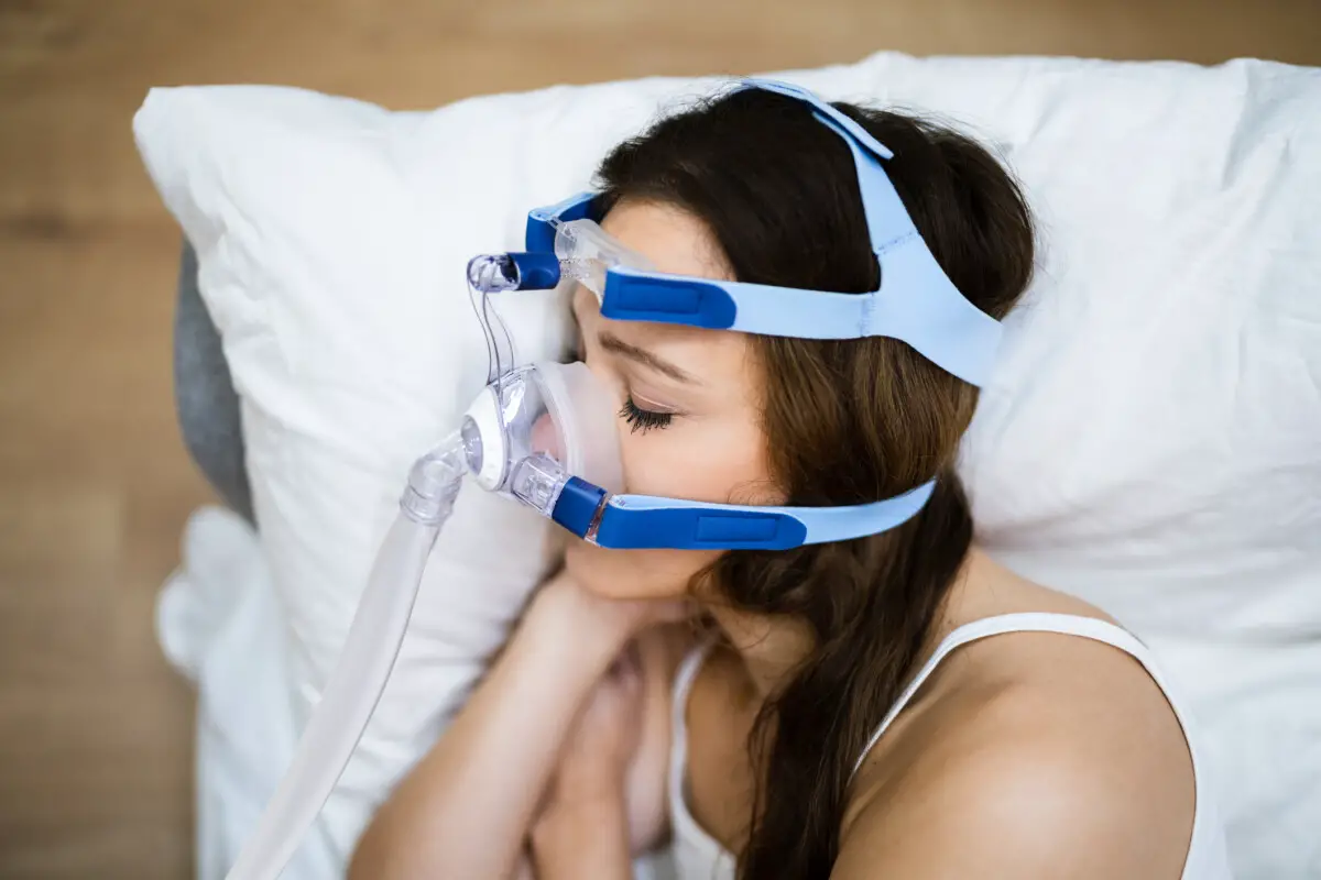 Reasons Why Your CPAP Keeps Turning Off – And How To Fix It