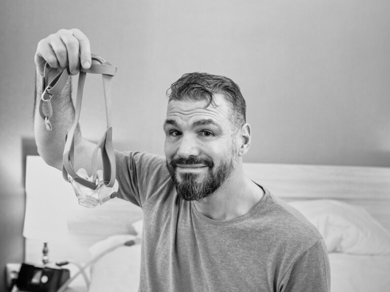 Reasons why your cpap events per hour are increasing plentiful air