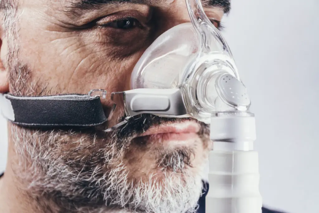 Reasons Why Your CPAP Events Per Hour Are Increasing Plentiful Air