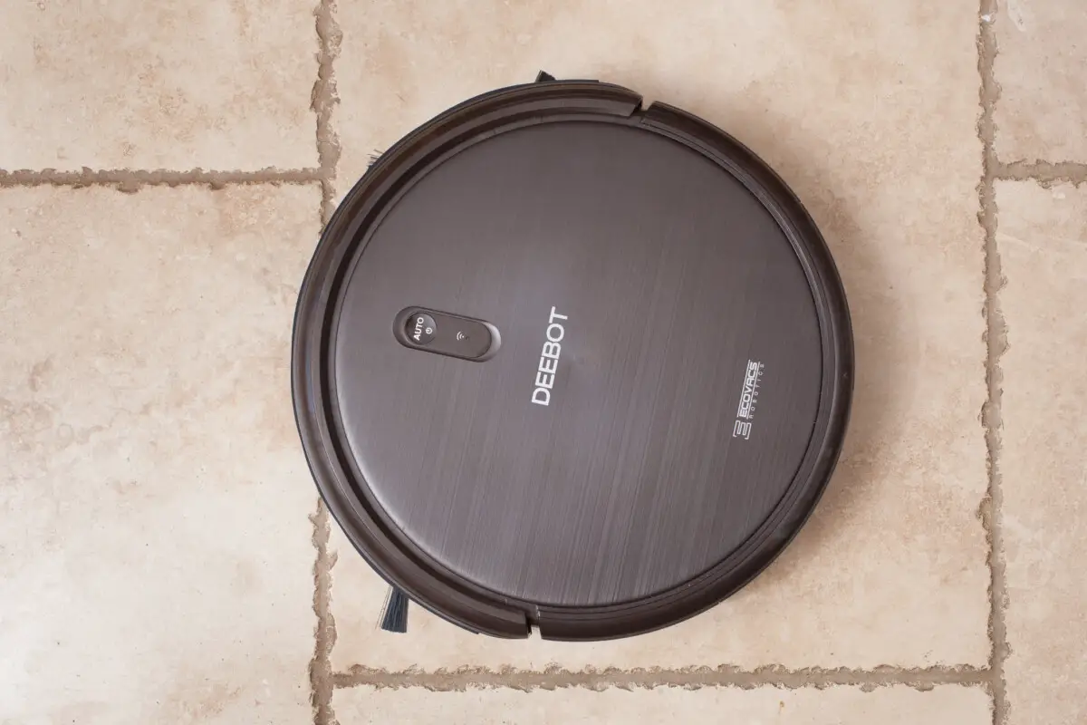 Deebot Vacuum Beeping – Causes And Solutions