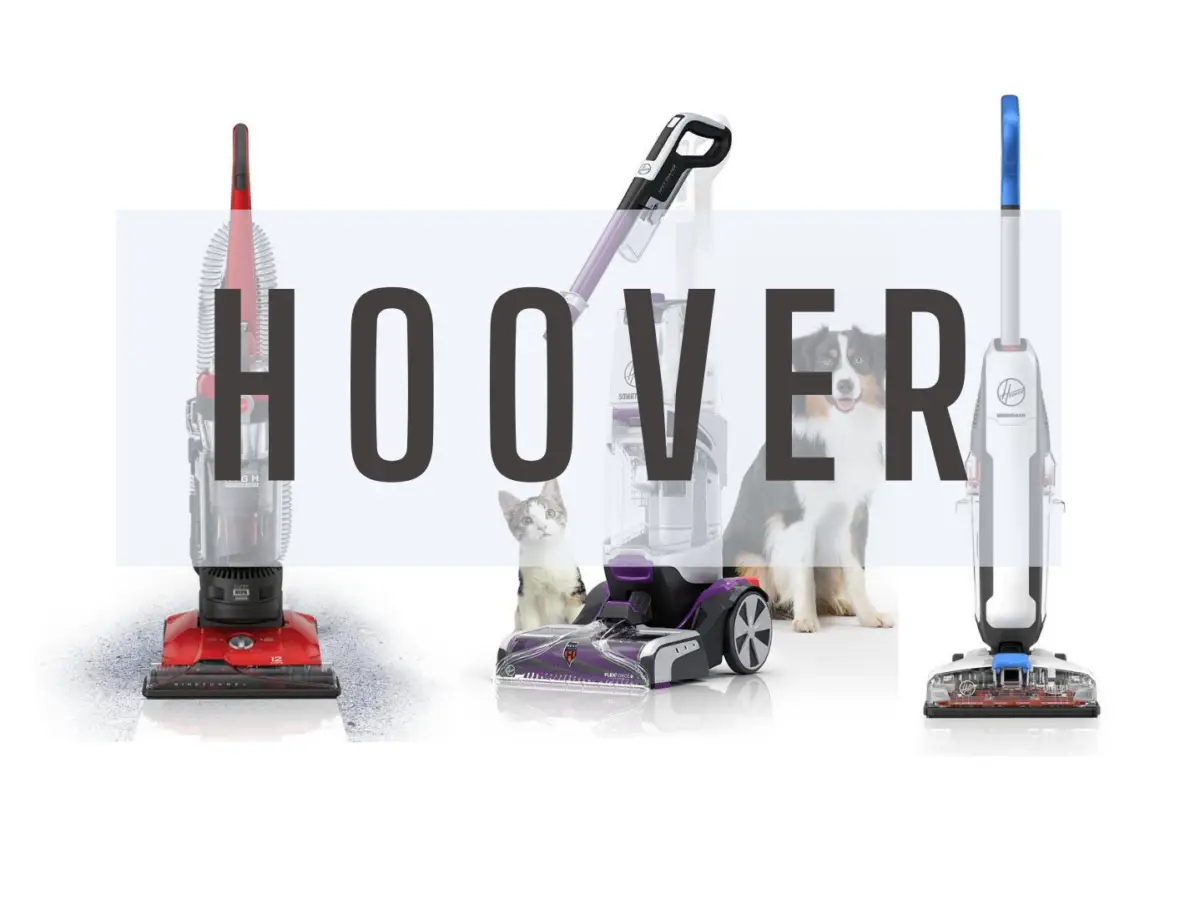 How To Replace Hoover Vacuum Parts And Accessories