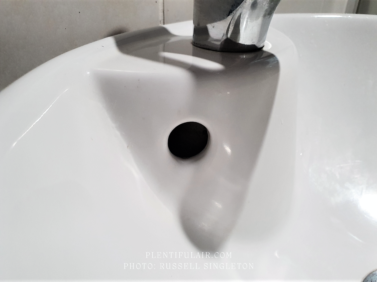 Why Your House Smells Like A Sewer: Causes And Solutions – Plentiful Air