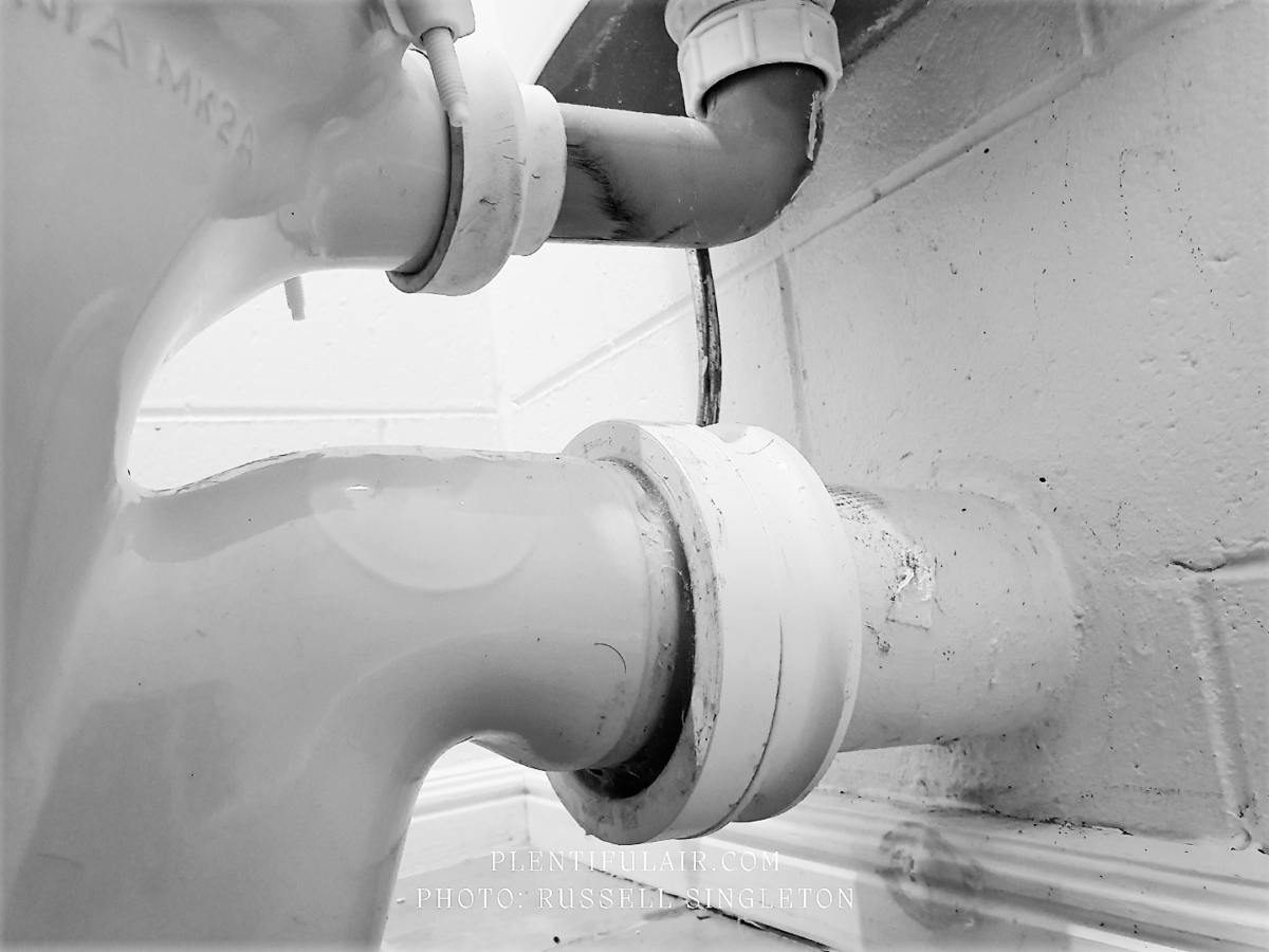 Why Your House Smells Like A Sewer Causes And Solutions Plentiful Air