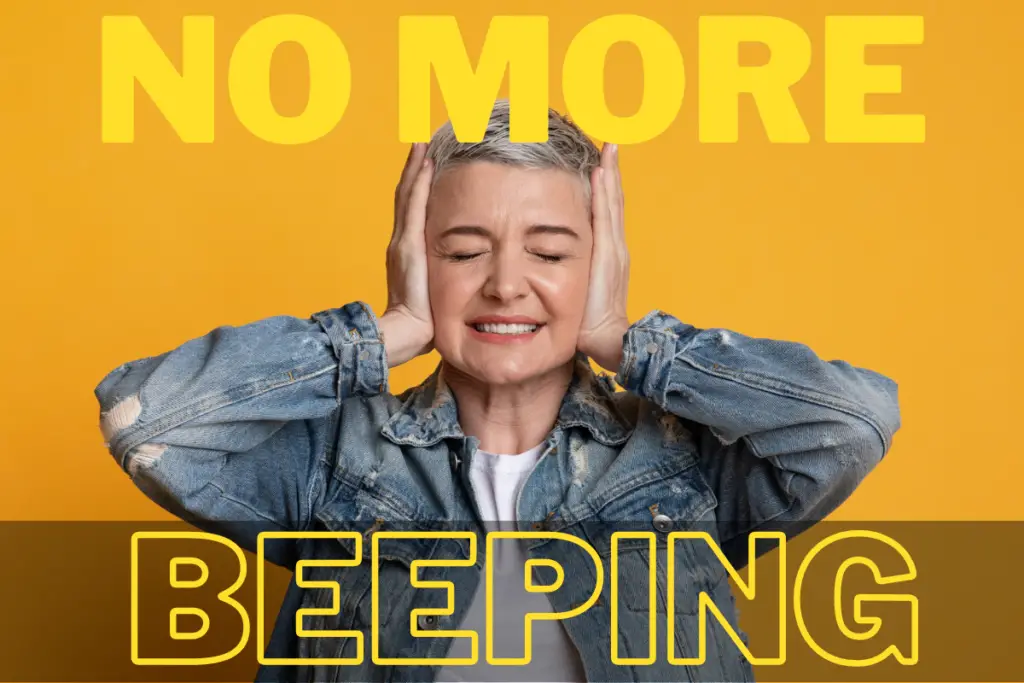 Reasons Why Your Oxygen Concentrator Is Beeping Plentiful Air