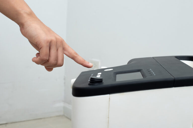 Reasons Why Your Oxygen Concentrator Is Beeping Plentiful Air