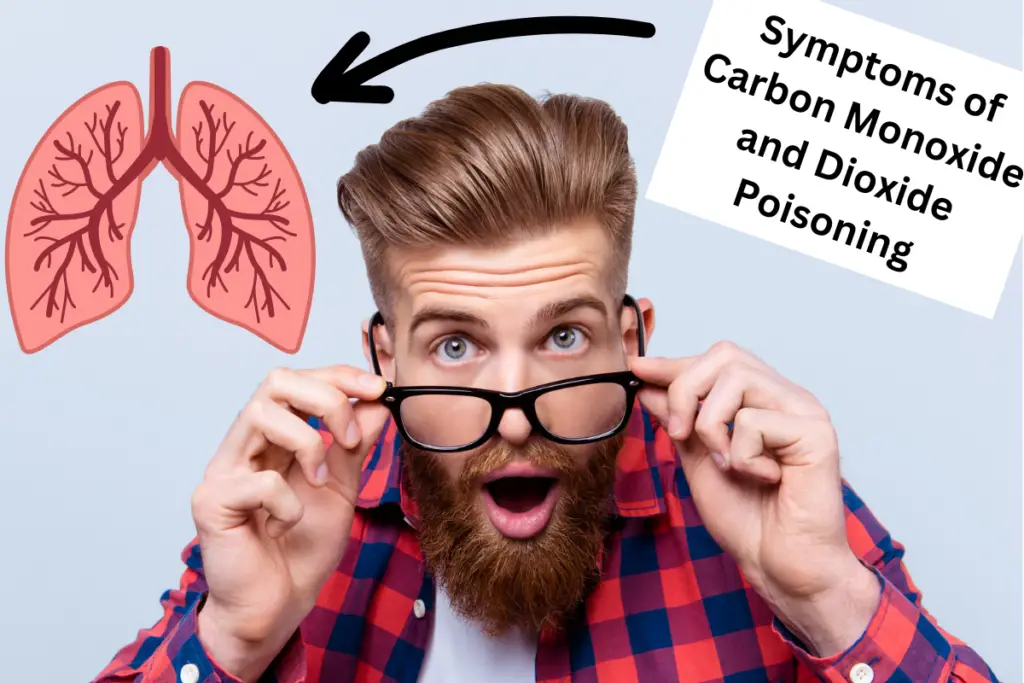 Dehumidifiers That Emit Carbon Dioxide And Carbon Monoxide Plentiful Air