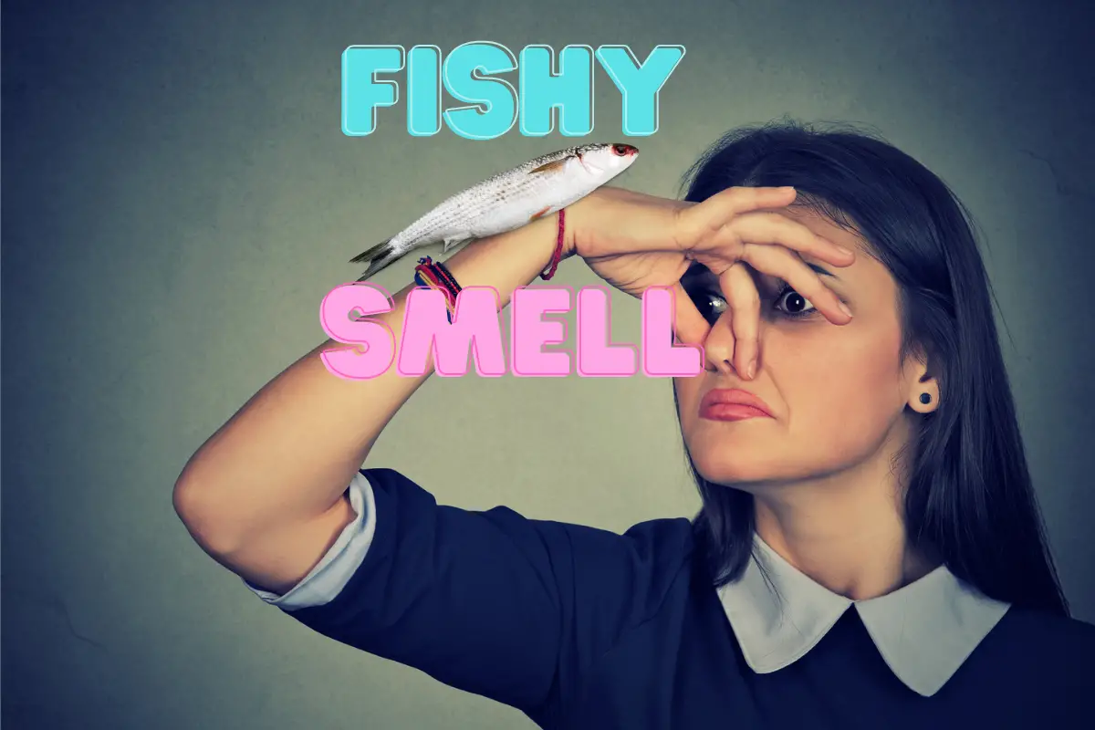 Fishy Business: Why Does My House Smell Like Fish?