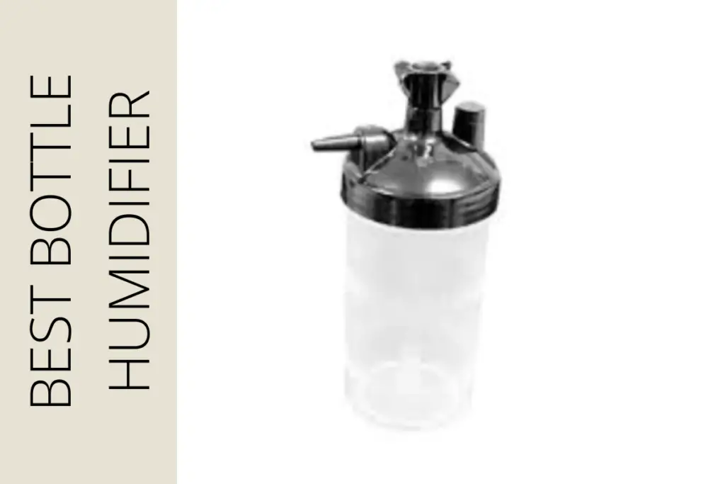 best water bottle humidifier